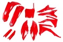КОМПЛЕКТ ПЛАСТИКА (ПОЛНЫЙ КОМПЛЕКТ) HONDA CRF 250R 14-17, CRF 450R 13-16
