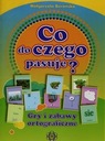 Co do czego pasuje HARMONIA