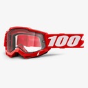 100% очки ACCURI 2 ENDURO MOTO RED