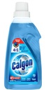 Calgon 4 v 1 Power Gel 750 ml