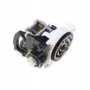 RENAULT CLIO 2 II МОТОР ЗАМКА ЗАДНЕЙ ДВЕРИ