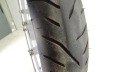 BMW R1150RT R 1150 RT КОЛЕСО ДИСК ПЕРІД  (16848929199) фото min 12