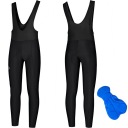 Велосипедные брюки Rogelli Basic De Luxe