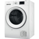 WHIRLPOOL FFT M22 9X2WS СТИРАЛЬНО-СУШИЛЬНАЯ МАШИНА PL