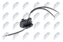 NTY EZC-HY-525 SERVOMOTEUR CENTRAL SERRURE AVANTphoto 7