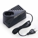 Ładowarka do ładowarki Bosch Elektro 7.2 V-14.4 V