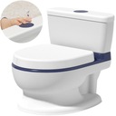 ИНТЕРАКТИВНЫЙ ГОРШОК С МЕЛОДИЕЙ ТУРИСТИЧЕСКИЙ ТУАЛЕТ