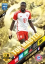 Panini FIFA 2024 Top Master RAR 7 Dayot Upamecano (FC Bayern München)