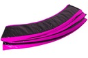 KRYT KRYTU NA PRUŽINY PRE TRAMPOLÍNY 14FT Kód výrobcu GUARD-14FT-PINK