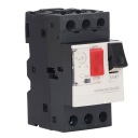 GV2 ME32C 3P MANUAL SWITCH VARIKLIO FUSE PRZECIAZENIOWE AC 690V 24 32A  photo 9