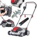 Аэратор, скарификатор AL-KO 36 см 1400 Вт