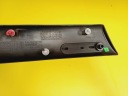 MOULURE PORTES DROIT AVANT RENAULT MASTER II 7701692581 NR70photo 8