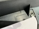 GLISSIÈRE FIXATION SUPPORT PARE-CHOCS AVANT GAUCHE JAGUAR F-TYPE X152 2013-photo 9