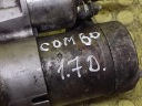 OPEL COMBO B 1.7 D STARTER 93174028  photo 7