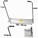ШКИПЕР СТРИП Mimal LZ2 1,6 м НАШИВКА 100-165см