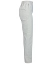 Pohodlné elastické nohavice na gumu plus size LAMBADA 38 Pohlavie Výrobok pre ženy