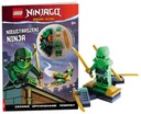 LEGO Ninjago Nieustraszeni ninja + LLOYD - KD