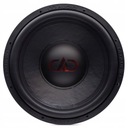DD Audio DD615e D2 НЧ-динамик 2x2 38 см