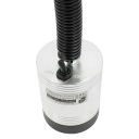 ФАРА РОБОЧА LED (СВІТЛОДІОД) 6W Z МАГНІТНИЙ PODSTAWA, 700LM, 6000K, NIEBIESKA, DO OBRABIARKI  (18860273489) фото min 13