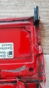 КРЫШКА ЗАЛИВНОЙ ГОРЛОВИНЫ ТОПЛИВА VW TRANSPORTER T5 7H0809905  фото 6