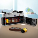 LEGO Creator Ретро-камера 31147