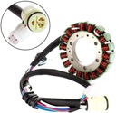 UZWOJENIE ALTERNATORA STATOR YAMAHA WARRIOR 350 RAPTOR 350 5NF-81410-00-00