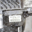 MERCEDES-BENZ S W220 2001 HEATING AUTONOMOUS WEBASTO  photo 8