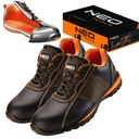 NEO SHOES РАБОЧАЯ ОБУВЬ КОЖАНАЯ SB STEEL TOE 200J 82-105 размер 44