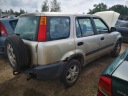 HONDA CR-V МЕХАНІЗМ РУЛЬОВА (КАСЕТА KIEROWNICZA) 2000 2.0L  фото 8