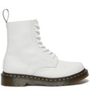 DR. MARTENS PASCAL VIRGINIA OPTICAL WHITE r. 4(37)