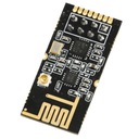 Moduł radiowy nRF24L01+ GT-24 antena wzmacniaczem