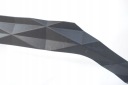 HYUNDAI TUCSON IV MOULURE REVÊTEMENT PARE-CHOCS ARRIÈRE 2020- 86696-N7050photo 7