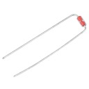 10pcs MF58 NTC Thermistors High Sensitivity Thermal Resistors 100K фото 8
