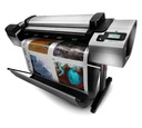МФУ HP DesignJet T2300 PS Плоттер СКАНЕР A0 С 2 РОЛИКАМИ