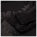 Termo tričko s dlhým rukávom NIGHTMARE II S Dominujúca farba čierna
