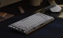 Механическая мини-клавиатура LOGITECH MX