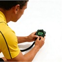 Тренувальний секундомір із підсвічуванням: точний, багатофункціональний