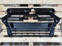 РЕШІТКА РЕШІТКА РАДІАТОРА AUDI A3 8V 16-20 PO-LIFT СТИЛЬ S3 ALL ЧОРНИЙ  (18699055639) фото min 12