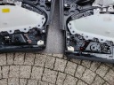 КАРТА ДВЕРІ ЛІВИЙ АБО ПРАВИЙ ЗАД TITANIUM FORD EDGE 19 РЕСТАЙЛ США 15-24R  (18169944521) фото min 6