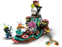 Lego 43114 - VIDIYO Punk Pirate Ship Numer produktu 43114