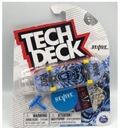 Мини-скейтборд Tech Deck FingerBoard, колеса REVIVE Wheels