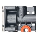 КЛАПАН ЭЛЕКТРОМАГНИТНЫЙ A4 A5 A6 A7 A8 Q7 Q8 RS6 RS7 3.0 4.0 TDI 8E0820036  фото 10