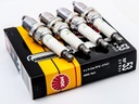 4 СВЕЧИ ЗАЖИГАНИЯ NGK ZFR5F 94301 V-LINE 53