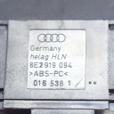 AUDI A4 8E2, B6 ПЕРЕМИКАЧ РЕГУЛЮВАННЯ ВИСОТИ ФАРИ 2003 8E2919094  фото 7
