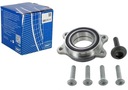 КОМПЛЕКТ ПЕРЕДНЕГО ПОДШИПНИКА SKF VKBA 6649