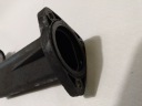 ГОРЛОВИНА МАСЛА MERCEDES A 168 W168 1.7 CDI 6680160029  фото 8