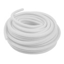 Белый кабелепровод РВЛ 18/13,5 50 метров