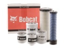 Zestaw filtrów Bobcat E26, E27