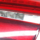 MERCEDES-BENZ B W246 W242 2016 DROITE CÔTÉ PHARES ARRIÈRE COUVERCLES DE COFFRE COUVERCLES DE COFFREphoto 7