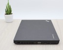 Notebook Lenovo Thinkpad X240 | i5 4300U | 8GB RAM disk 256GB SSD | 12,5'' HD Uhlopriečka obrazovky 12.5"